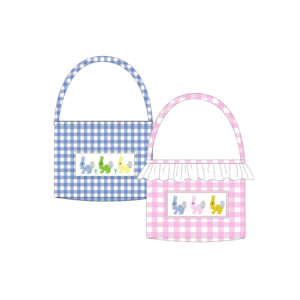 Multifuncional Fralda Caddy Cute Handle Várias cores Cotton Rope Storage Basket <span class=keywords><strong>Portable</strong></span> <span class=keywords><strong>Baby</strong></span> Milk Powder Bottle Mommy <span class=keywords><strong>Bag</strong></span> - Product Image 4