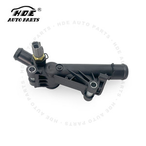 1831795 1831791 BM5G8K556FA Carcasa del Termostato de Refrigerante del Motor al por Mayor para Ford Focus - Product Image 5