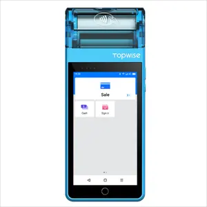 Android Pos dispositivo terminal do pagamento para o varejo