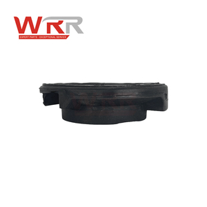 33536856172 33536851216 Almohadilla de Resorte para BMW F30 F32 320i 330i, Aislante de Goma para Suspensión Trasera Inferior, Piezas de Repuesto Confiables - Product Image 6