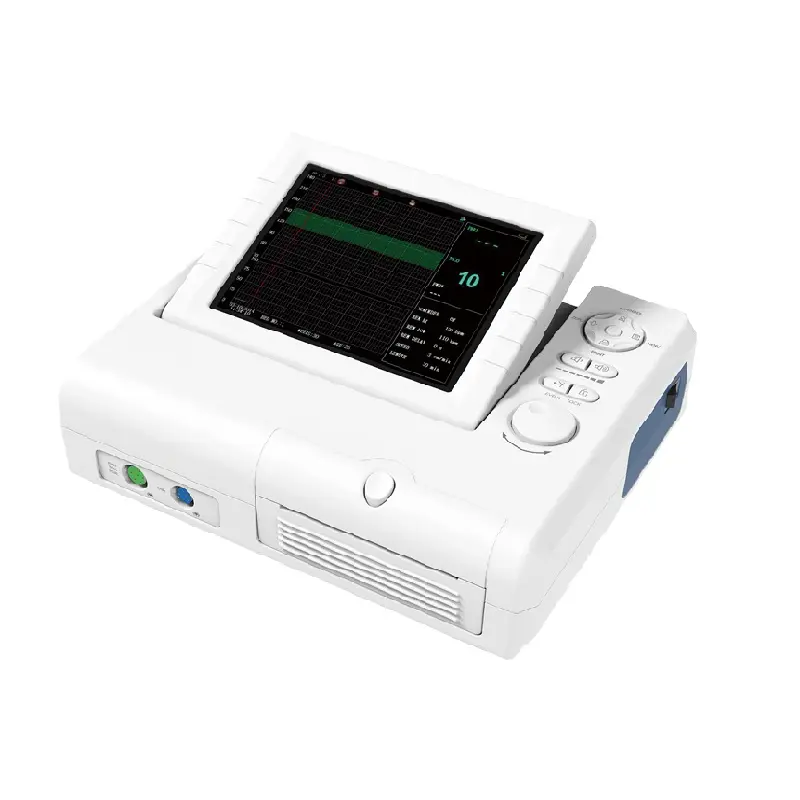 CONTEC CMS800G 아기 심장 TOCO 태아 심전도 가격 CTG 기계 태아 모니터
