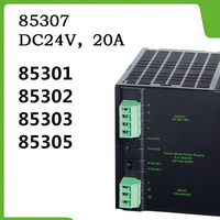 Alimentation électrique Eco Rail compatible PLC 85301 85302 85303 85305 85307 – Vente en gros