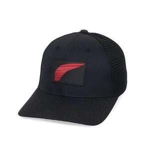 Gorra de camionero personalizada de alta calidad con 6 paneles y estilo 112 para hombre, gorra de béisbol de malla estructurada, gorra de béisbol clásica ajustable para hombre - Product Image 4
