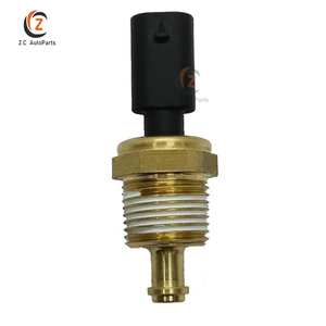El sensor de temperatura del agua FT4Z12A648B, FT4Z12A648A y TX272 son aplicables a Ford. - Product Image 1