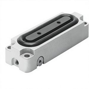 Module de vérins à diaphragme MS- EV-20/75-5 13291. Neuf et original en stock - Product Image 3