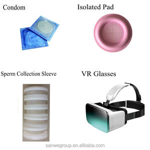 <span class=keywords><strong>SW</strong></span>-<span class=keywords><strong>3701</strong></span> Máquina de Extracción de Semen, Recolector de Esperma - Product Image 5