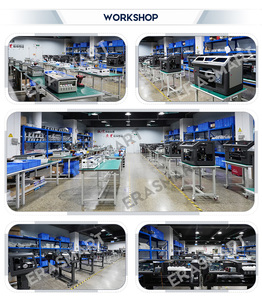 A3 dtf máy in cho Epson R1390 đầu in trực tiếp để phim dtf máy in với dtf lò Shaker cho quần áo áo máy in áo thun - Product Image 5