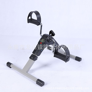 High Quality Mini <b>Pedal</b> <b>Exercise</b> Bike for Elderly Indoor Home <b>Exercise</b> Bike Mini <b>Exercise</b> Bike for Home Gym - Product Image 2