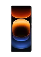 Nuevo Vivo IQOO 12 Pro 5G Octa Core, Teléfono Móvil en Inglés con Pantalla HD E7 de 6.7 Pulgadas y 144Hz, Snapdragon 8 Gen 3, 16GB+1TB, 5100mAh