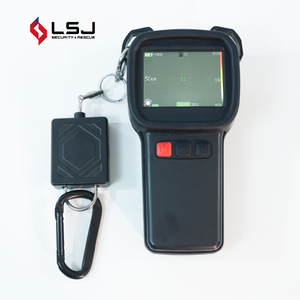 Gancho Telescópico Resistente para Misiones de Rescate en Incendios con Fuerte Fuerza de Tracción Vertical y Tecnología de Retracción Automática - Product Image 6