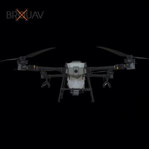 โดรนพ่นยาทางการเกษตรรุ่นใหม่ Global Version BROUAV Agras 50/100 พร้อมมอเตอร์สำหรับการพ่นยา คุ้มค่าราคาประหยัด - Product Image 6