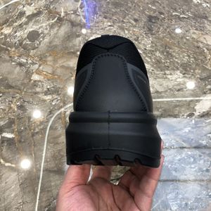 Scarpe da corsa impermeabili traspiranti da uomo per l'estate primavera autunno-GTX Jogging trekking alpinismo all'aperto Cross-Country - Product Image 3