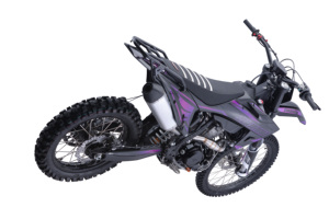 Zuumav Vente directe d'usine K8R-CB300PS Moto chinoise 300cc Moto tout-terrain Moto d'occasion <span class=keywords><strong>Motocross</strong></span> pour les professionnels - Product Image 6