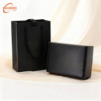 Boîte rigide de luxe pour l'art, design pliable magnétique, pelliculage mat, revêtement UV, gaufrage, haut de gamme, écologique, recyclable, pour vin et cosmétiques