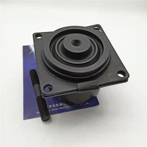 Coussin de fixation moteur pour excavatrice 312D 320D E312D E320D 235-8862 2358862 - Product Image 3