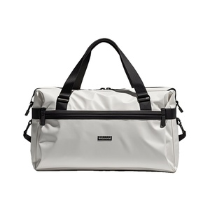 Échantillon gratuit Sac de pique-nique familial en bâche personnalisé avec logo bscl, sac de voyage imperméable - Product Image 1