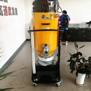 V3X专业高品质工业吸尘器