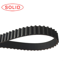 Cinghia di Distribuzione <span class=keywords><strong>DIESEL</strong></span> 1KD 3.0L 2KD 2.5L 13568-39015 13568-09130 98-12 97RU25 per FORTUNER HIACE HILUX INNOVA - Product Image 6