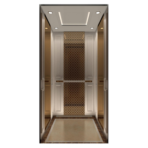 Ascenseur domestique HD-V2109, capacité de charge 320Kg-400Kg, ascenseur pour villa - Product Image 6
