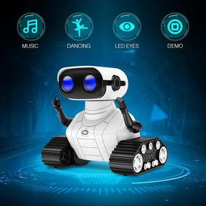 DWI-Robot inteligente dowellin <span class=keywords><strong>para</strong></span> <span class=keywords><strong>niños</strong></span>, Robot <span class=keywords><strong>de</strong></span> juguete humano, innovador - Product Image 2
