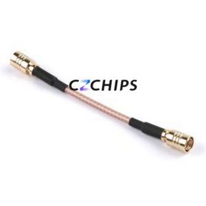 KH-SMBK-SMBK-RG316-60MM RF Cable RF Whole Sale Electronic Component Chips Supplier & BOM Service - Product Image 2