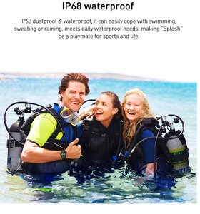 2023 חדש אופנה ליידי Smartwatch אנדרואיד עמיד למים ספורט Relojes Inteligente נייד Bt חכם שעון במיוחד עבור נשים Mens - Product Image 4