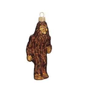 Ornements de Noël en gros MRS : Décorations de Noël personnalisées en verre peint en forme de <span class=keywords><strong>crabe</strong></span> <span class=keywords><strong>fer</strong></span> <span class=keywords><strong>à</strong></span> <span class=keywords><strong>cheval</strong></span> pour fêtes et cadeaux - Product Image 6
