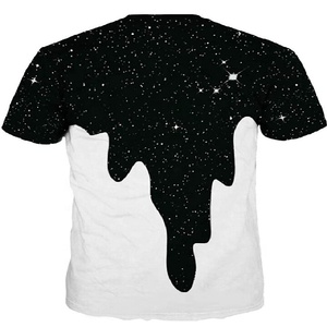 Camisetas de sublimación transpirables y de talla grande para hombre, camisetas de sublimación hechas en paquistaní por inspire apparel, superventas - Product Image 3