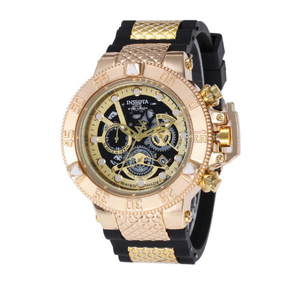 DF RESEVER populaire marque Designer sport grand cadran montres à Quartz pour hommes Style Vintage montres montres intelligentes - Product Image 1