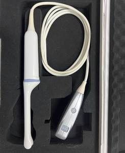 Sonda de ultrasonido de matriz intercavitaria microconvexa de banda ancha para endocavidad Vaginal, sonda microconvexa de banda ancha, sonda - Product Image 1