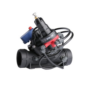 Van điều khiển điện từ 2 inch với Điều khiển nội Bộ 2 chiều & dòng chảy cho van cảnh quan điều khiển điện từ bermad - Product Image 5