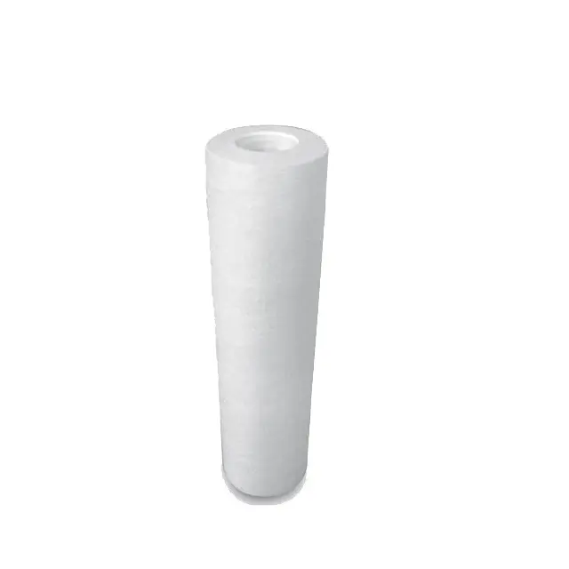 HatChee Filters 30inch X 69 Mm Pp Membrane Filter Cartridge 5 Micron Filter For Micron Filtration