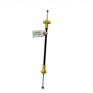 Cable de control para manija de cerradura de puerta BMW 51217036784, aislamiento de PVC, instalación estática, número de pieza 321312 - Product Image 3