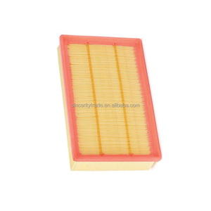 Bộ lọc không khí xe mô hình 16546-eb300 Bộ lọc không khí Cartridge Air lưới nhà máy bán hàng trực tiếp - Product Image 1