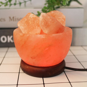<span class=keywords><strong>Sel</strong></span> <span class=keywords><strong>de</strong></span> l'Himalaya Rose Naturel Écologique <span class=keywords><strong>de</strong></span> Tailles Mixtes pour Barbecue et Décoration – Prix Usine - Product Image 3
