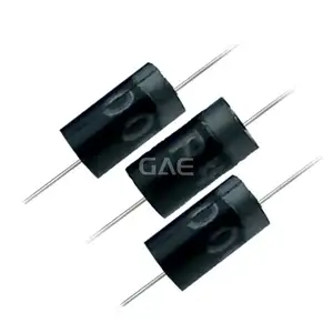 Composant électronique à guichet unique LISTE BOM 3000V Diode redresseur haute tension R3000F R3000 HV Diode DO-15