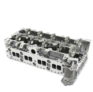 อะไหล่เครื่องยนต์ใหม่เอี่ยม รุ่น 6510103020 ฝาสูบ สำหรับรถยนต์เมอร์เซเดส สปรินเตอร์ วีอาโน วีโต้ เอ180 เอ200 บี180 บี200 โอเอ็ม651 1.8 <span class=keywords><strong>2.1</strong></span> - Product Image 1