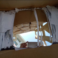 Kaca Cermin Mobil Cermin Cembung 305x407mm 203x305mm Cermin Aluminium untuk Kaca Cermin Samping