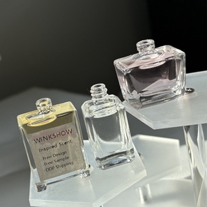 Mini Perfume Más Vendido para Regalo de Navidad y Boda, 5 ml, 7,5 ml, 10 ml, Colonia de Larga Duración en Spray para Mujer - Product Image 4