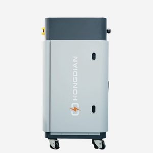 60V100A 8-Kanal Regenerativer EV-Batterietester mit Energie-Rückführung & IE-Zertifizierung - Product Image 3