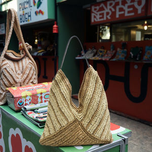 2025 Mini sac à bandoulière personnalisé de luxe Sac à dos extérieur en fourrure Taschen - Product Image 1