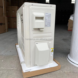 เครื่องปรับอากาศแบบตั้งพื้น ความถี่คงที่ สำหรับบ้านและโรงแรม 220V R32 48000btu ระดับประหยัดพลังงาน - Product Image 5