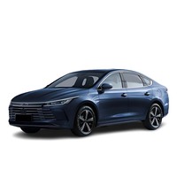 BYD Chazor 2024 Destroyer 05 Dm-i 55km New Energy Vehicle Hybrid EV Car Mini PHEV Auto Gear Box Direction gauche pour Van Level