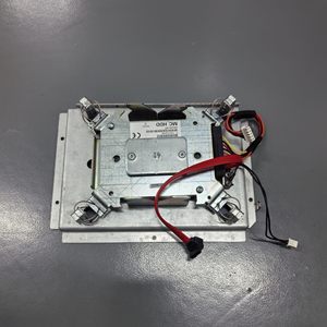 6FC52470AF082AA0 6FC5 ซีรีส์ HDD ฮาร์ดไดรฟ์ 40GB PLC ความเชี่ยวชาญด้านเทคนิคที่ครอบคลุม พร้อมประสบการณ์เชิงลึกในอุตสาหกรรม - Product Image 3