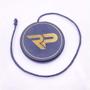 Étiquette de lavage NFC personnalisée pour vêtements, étiquette de chaussures NFC jetable RFID pour l'identification - Product Image 5