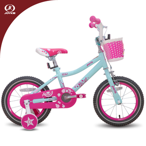 Vélo pour filles JOYKIE testé CPSC, meilleure qualité, 12, 14, <span class=keywords><strong>16</strong></span>, 18 <span class=keywords><strong>pouces</strong></span>, vélo pour enfants de 3 à 9 ans - Product Image 6