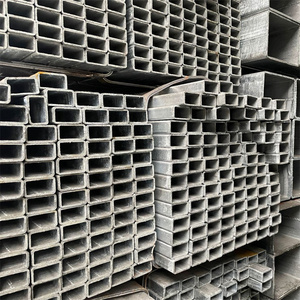 Laminado en Caliente de 4 Pulgadas Sch. Tubería Cuadrada Soldada de Acero al Carbono Sin Aceite, 40 5l Api X52 Pe/ct 12m A1011 A53 SGCC ASTM - Product Image 6