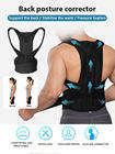 Ceinture de soutien lombaire et correcteur de posture pour soulager la douleur et améliorer la posture dorsale – Vente directe - Product Image 6