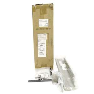 GG11698X012 NSMP Nieuwe Originele Direct Leverbaar Industriële Automatisering PLC Programmeercontroller - Product Image 1