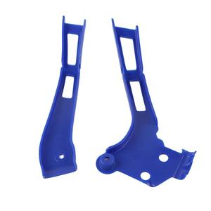 Protezione Telaio Moto per <span class=keywords><strong>Yamaha</strong></span> YZ <span class=keywords><strong>WR</strong></span> <span class=keywords><strong>125</strong></span> 250 250X YZ125 250 250X WR250 06-24 Parti Telaio e Carrozzeria Moto - Product Image 3